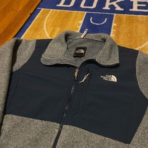 North Face Fleece